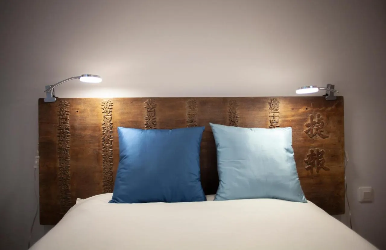 LYONEST chambre d'hôtes 0*, Lyon França